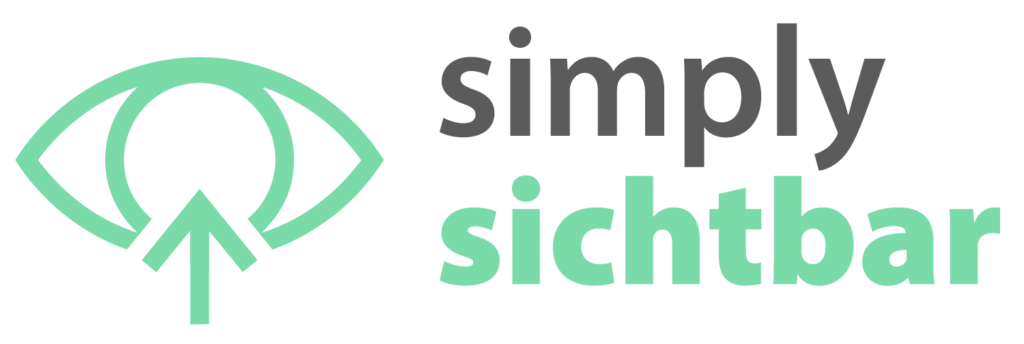 simply sichtbar